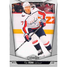 Oshie T.J. - 2024-25 O-Pee-Chee No.133