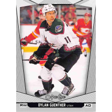 Guenther Dylan - 2024-25 O-Pee-Chee No.136