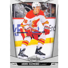 Kuzmenko Andrei - 2024-25 O-Pee-Chee No.143
