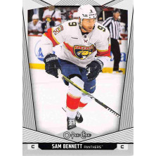 Bennett Sam - 2024-25 O-Pee-Chee No.149