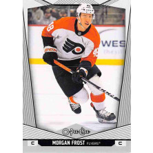 Frost Morgan - 2024-25 O-Pee-Chee No.157