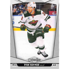 Hartman Ryan - 2024-25 O-Pee-Chee No.158
