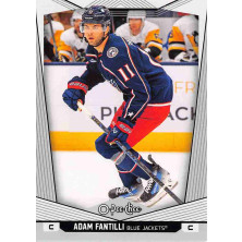 Fantilli Adam - 2024-25 O-Pee-Chee No.167