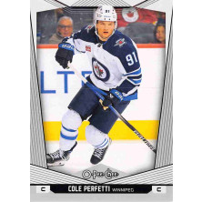 Perfetti Cole - 2024-25 O-Pee-Chee No.173
