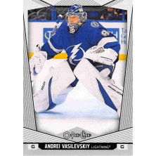 Vasilevskiy Andrei - 2024-25 O-Pee-Chee No.198