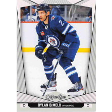 DeMelo Dylan - 2024-25 O-Pee-Chee No.211