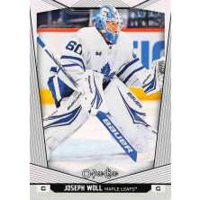 Woll Joseph - 2024-25 O-Pee-Chee No.212