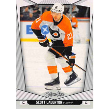Laughton Scott - 2024-25 O-Pee-Chee No.222