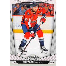Wilson Tom - 2024-25 O-Pee-Chee No.228
