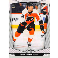 Tippett Owen - 2024-25 O-Pee-Chee No.232