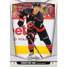 Aho Sebastian - 2024-25 O-Pee-Chee No.255