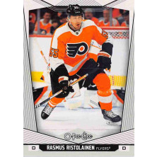 Ristolainen Rasmus - 2024-25 O-Pee-Chee No.258