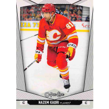 Kadri Nazem - 2024-25 O-Pee-Chee No.261