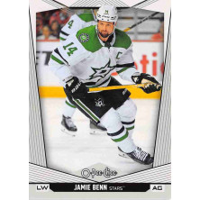 Benn Jamie - 2024-25 O-Pee-Chee No.263