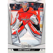 Kuemper Darcy - 2024-25 O-Pee-Chee No.264