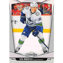 Mikheyev Ilya - 2024-25 O-Pee-Chee No.270
