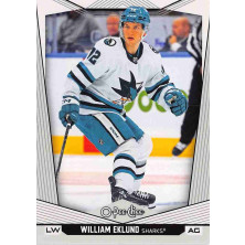 Eklund William - 2024-25 O-Pee-Chee No.273