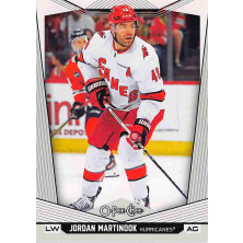 Martinook Jordan - 2024-25 O-Pee-Chee No.280