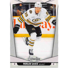 Geekie Morgan - 2024-25 O-Pee-Chee No.282