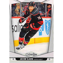 Slavin Jaccob - 2024-25 O-Pee-Chee No.288