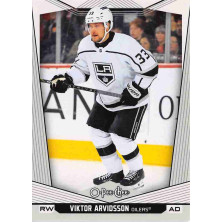 Arvidsson Viktor - 2024-25 O-Pee-Chee No.296
