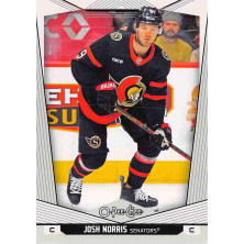 Norris Josh - 2024-25 O-Pee-Chee No.297