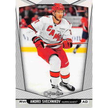 Svechnikov Andrei - 2024-25 O-Pee-Chee No.307