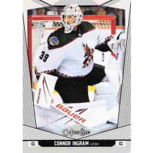 Ingram Connor - 2024-25 O-Pee-Chee No.308