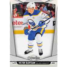 Olofsson Victor - 2024-25 O-Pee-Chee No.309