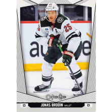 Brodin Jonas - 2024-25 O-Pee-Chee No.326