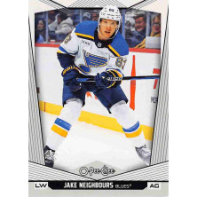 Neighbours Jake - 2024-25 O-Pee-Chee No.327