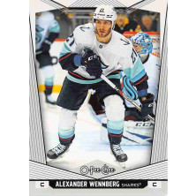 Wennberg Alexander - 2024-25 O-Pee-Chee No.350