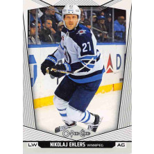 Ehlers Nikolaj - 2024-25 O-Pee-Chee No.360