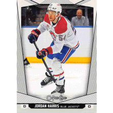 Harris Jordan - 2024-25 O-Pee-Chee No.362