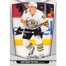 Poitras Matthew - 2024-25 O-Pee-Chee No.368
