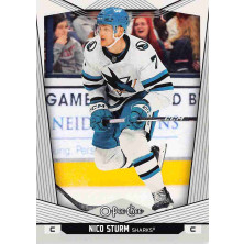 Sturm Nico - 2024-25 O-Pee-Chee No.376