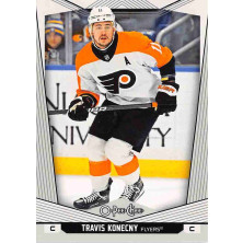 Konecny Travis - 2024-25 O-Pee-Chee No.381