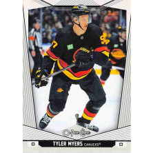 Myers Tyler - 2024-25 O-Pee-Chee No.387