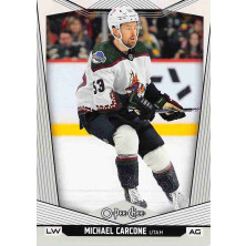 Carcone Michael - 2024-25 O-Pee-Chee No.393