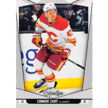 Zary Connor - 2024-25 O-Pee-Chee No.402