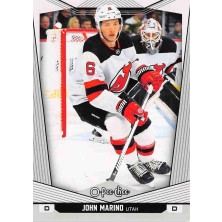 Marino John - 2024-25 O-Pee-Chee No.422