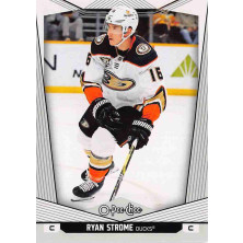 Strome Ryan - 2024-25 O-Pee-Chee No.432
