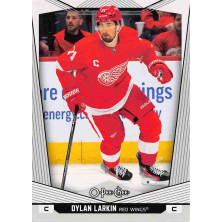 Larkin Dylan - 2024-25 O-Pee-Chee No.446