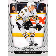 McAvoy Charlie - 2024-25 O-Pee-Chee No.449