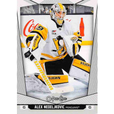 Nedeljkovic Alex - 2024-25 O-Pee-Chee No.458