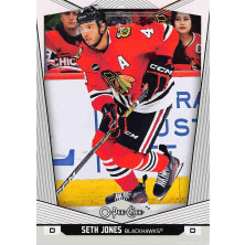 Jones Seth - 2024-25 O-Pee-Chee No.461