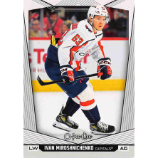 Miroshnichenko Ivan - 2024-25 O-Pee-Chee No.482