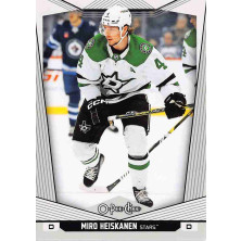 Heiskanen Miro - 2024-25 O-Pee-Chee No.497