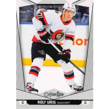 Greig Ridly - 2024-25 O-Pee-Chee No.498