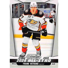 Vatrano Frank - 2024-25 O-Pee-Chee No.502
